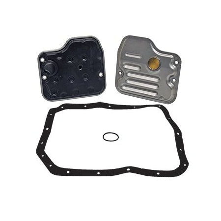 Wix Filters Transmission Filter 58010